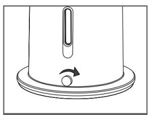 CECOTEC Ironhero 2000 Vertical Station - PROBLEEMOPLOSSING - 23