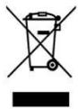 CECOTEC Grandsommelier Duo 36000 Touch Compressor - RECYKLING URZĄDZEŃ ELEKTRYCZNYCH I ELEKTRONICZNYCH - 1