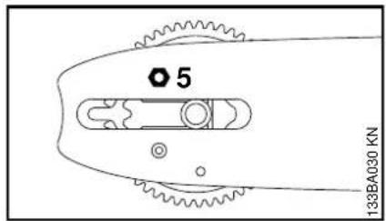 5 133BA030 KN
