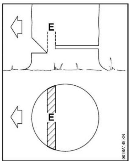 E E 001BA145 KN