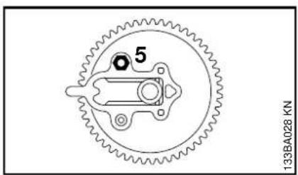 5 133BA028 KN