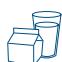 SMEG RF376RSIX - Conseils pour une bonne conservation des aliments frais - 6