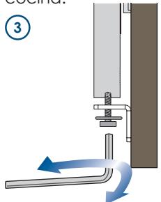 SMEG RF376RSIX - Proceda de la siguiente manera: - 3