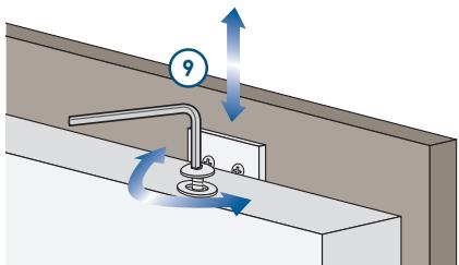 SMEG RF376RSIX - Toimi seuraavalla tavalla: - 7