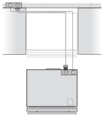 SMEG RF376RSIX - Elektrisk og hydraulisk tilslutning - 5