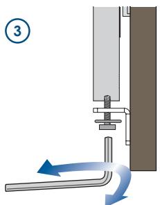 SMEG RF376RSIX - Siga as seguintes instruções: - 3