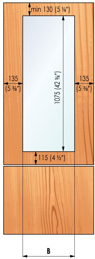 SMEG RF376RSIX - Modellen met een benedenlade - 3
