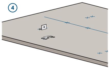 SMEG RF376RSIX - Dørpanel - 4