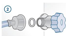 SMEG RF376RSIX - Proceda de la siguiente manera: - 2