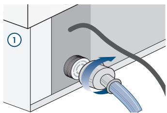 SMEG RF376RSIX - Toimi seuraavalla tavalla: - 1