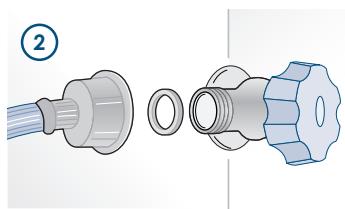 SMEG RF376RSIX - Proceda de la siguiente manera: - 2