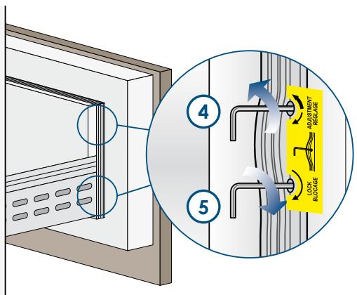 SMEG RF376RSIX - Auf die folgende Weise vorgehen: - 3