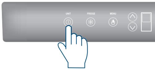 SMEG RF376RSIX - Stand by - 1