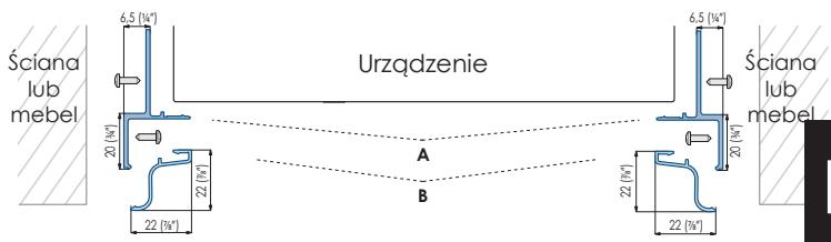 SMEG RF376RSIX - Postępować w następujący sposób: - 4