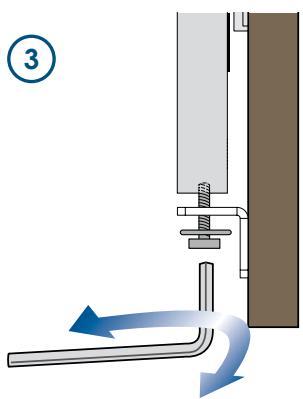SMEG RF376RSIX - Operare nel modo seguente: - 2