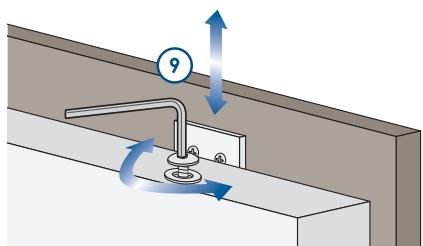 SMEG RF376RSIX - Gör som följer: - 7
