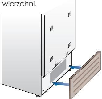 SMEG RF376RSIX - Seria: Zabudowane - 1