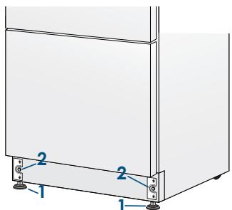 SMEG RF376RSIX - Toimi seuraavalla tavalla: - 5