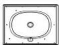 TANNOY VQ 40MH - 演出级固定安装 - 5