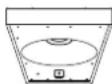TANNOY VQ 40MH - 特性 - 8