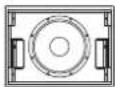 TANNOY VQ 40MH - 演出级固定安装 - 11