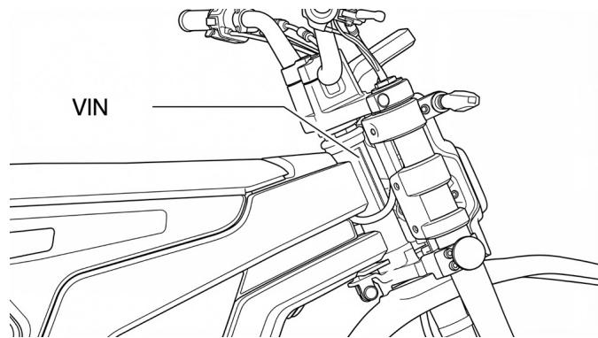 CECOTEC Hyper Mx - IDENTIFICACIÓ DEL VEHICLE - 1