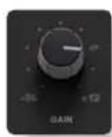 Solid State Logic Native X-Echo - INPUT AND OUTPUT SECTIONS - 2