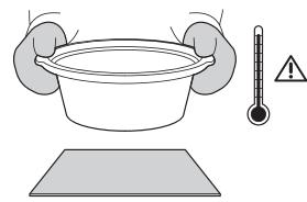 CECOTEC Horno Combi Grill - KOCHEINSTELLUNGEN - 1