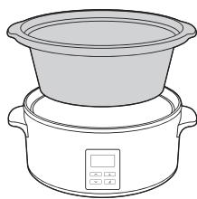 CECOTEC Horno Combi Grill - OPERATION - 1