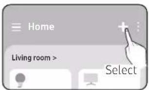 Home Living room > Select