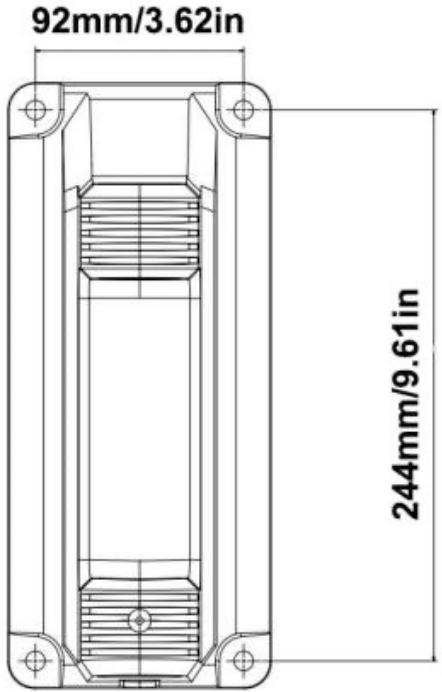 CECOTEC Hydroshell 300 Pro - SIMPLIFIED EU DECLARATION OF CONFORMITY - 2