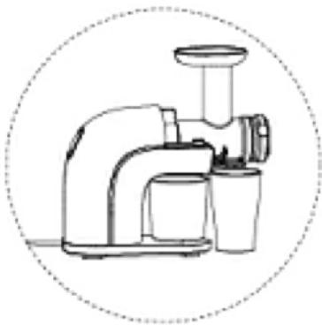 CECOTEC Juicelive 2000 Easyclean - SOMMAIRE - 9