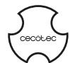 CECOTEC Juicelive 2000 Easyclean - SOMMAIRE - 4