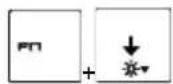 MSI GS70 2PC Stealth - Function Keys - 3