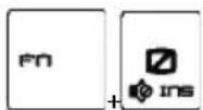 MSI GS70 2PC Stealth - Function Keys - 7