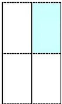 AVISION AV332 - Choice for barcode zone on a page: - 8