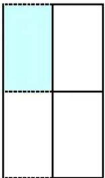 AVISION AV332 - Choice for barcode zone on a page: - 9