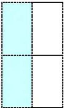 AVISION AV332 - Choice for barcode zone on a page: - 4