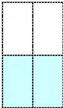 AVISION AV332 - Choice for barcode zone on a page: - 3