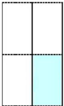 AVISION AV332 - Choice for barcode zone on a page: - 6
