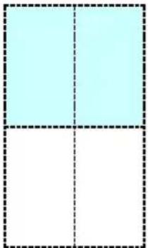 AVISION AV332 - Choice for barcode zone on a page: - 2