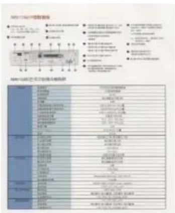 AVISION AV332 - Contrast - 3
