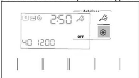 AutoDose 2:50 40 1200 OFF