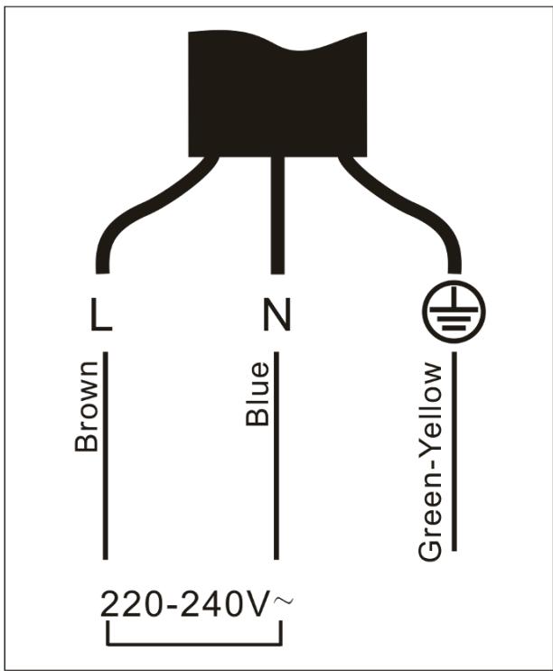 CECOTEC Induccion Bolero Squad I 2100 - Functie kinderslot - 4