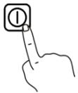 CECOTEC Induccion Bolero Squad I 2100 - Verwendung des Induktionskochfeldes - 1
