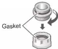 Gasket