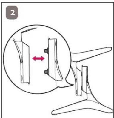 Diagram of a mechanical component with an inset showing a cross-section view of internal structure (no text or symbols)