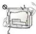 LG 55UH605T - WARNING - 10