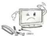 LG 55UH605T - WARNING - 18