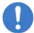 SHARP MultiSync EA272U - CAUTION - 2